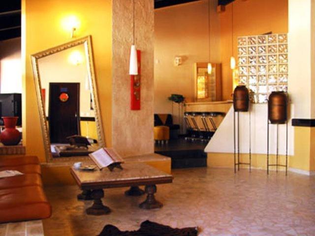 Hotel Provincia Flex De Francisco Beltrão Dış mekan fotoğraf